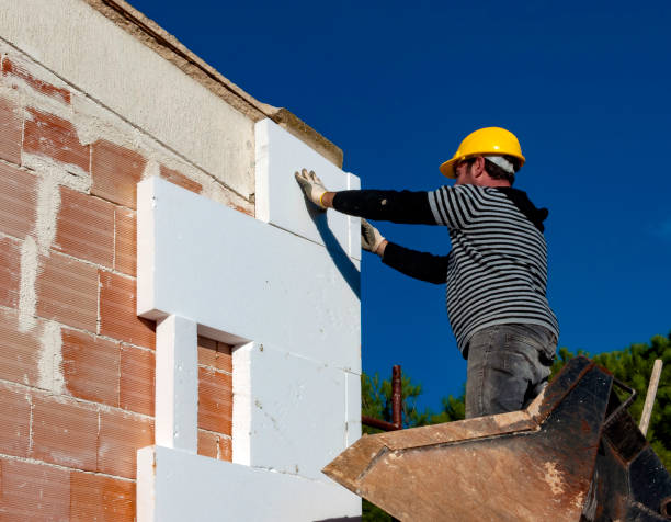 Best Energy Efficiency Solutions in Lewisburg, TN