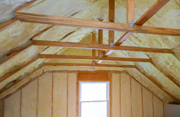 Best Insulation for Specific Applications in Lewisburg, TN