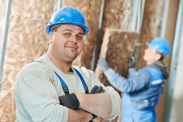 Best Commercial Insulation in Lewisburg, TN